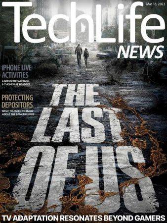 Techlife News №593 2023