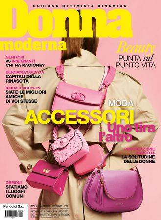 Donna Moderna №12 2023