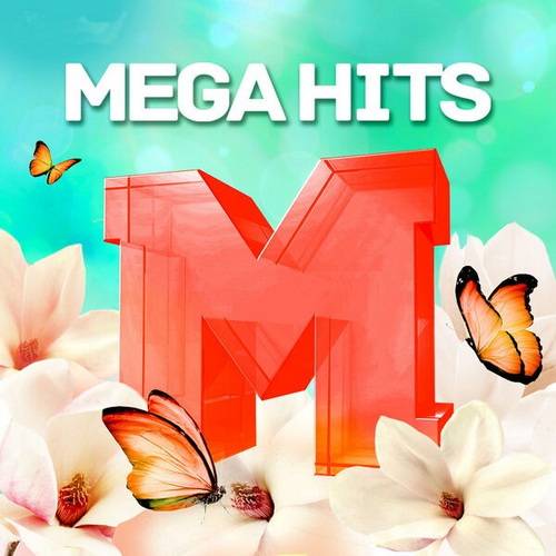 Mega Hits Spring 2023 (2023) FLAC