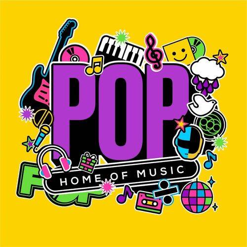 Home of Music Pop (2023)