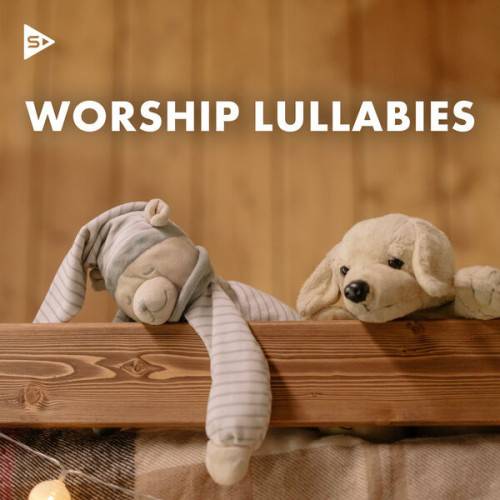 Worship Lullabies (2023)