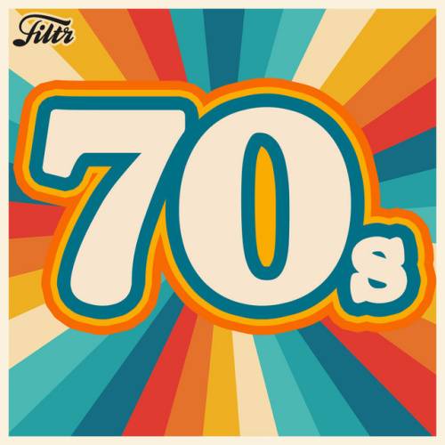 70s Throwbacks Hits (2023)