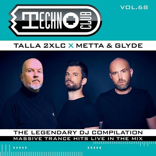 Techno Club Vol 68 (2023)