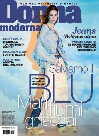 Donna Moderna №13 2023