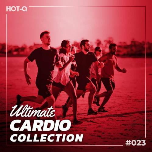 Ultimate Cardio Collection 023 (2023)