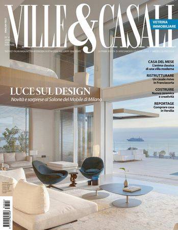 Ville & Casali №4 2023