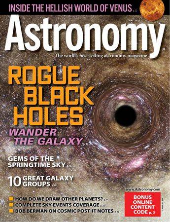 Astronomy Vol.51 №5 2023