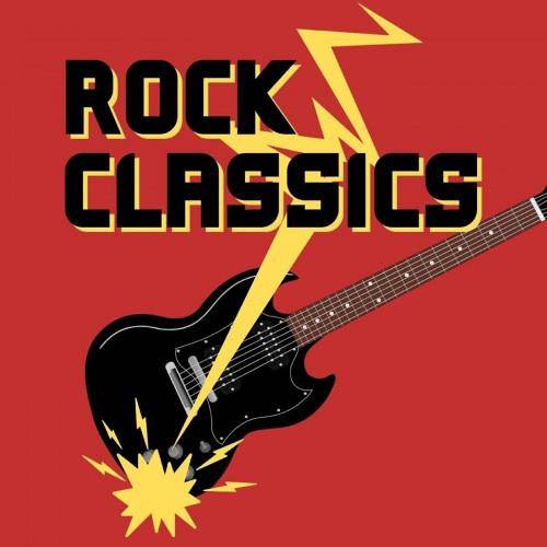 Rock Classics (2023) FLAC