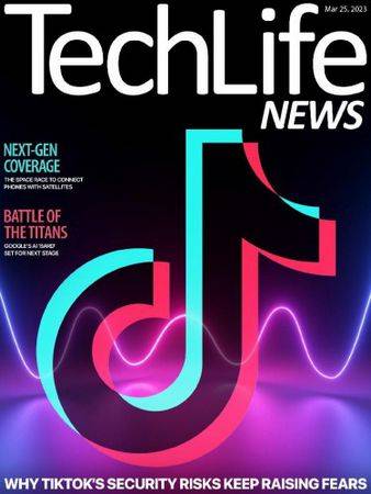 Techlife News №594 2023