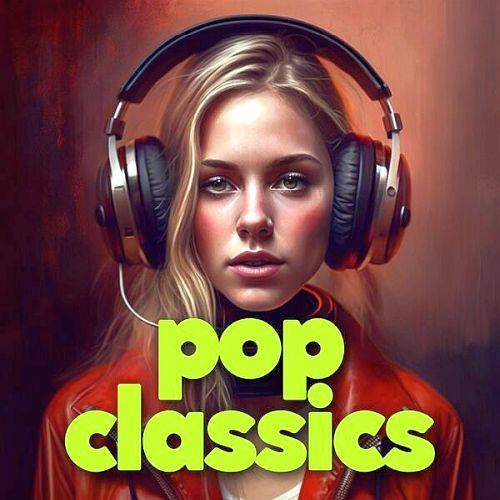 Pop Classics (2023) FLAC