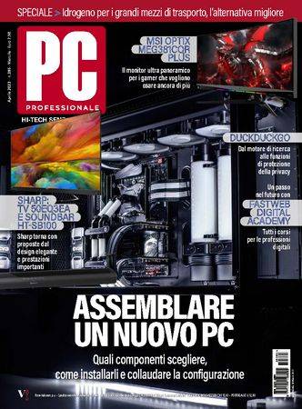 PC Professionale №385 2023