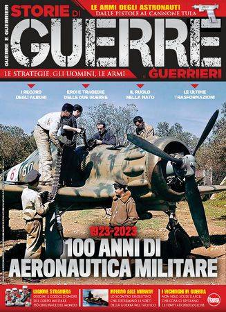 Storie Di Guerre e Guerrieri №48 2023