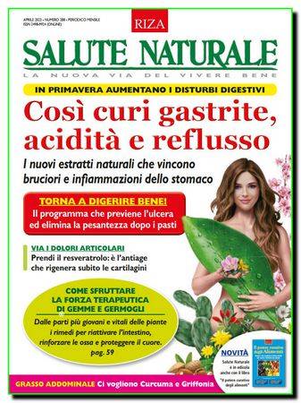 Salute Naturale №288 2023