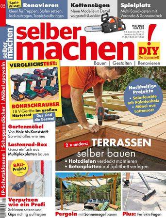 Selber Machen №5 2023