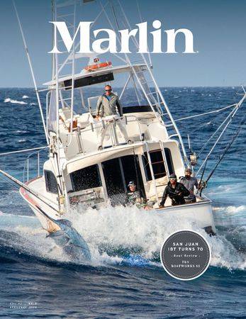 Marlin Vol.42 №3 2023