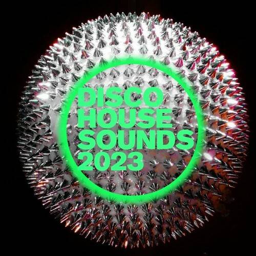 Disco House Sounds 2023 (2023)