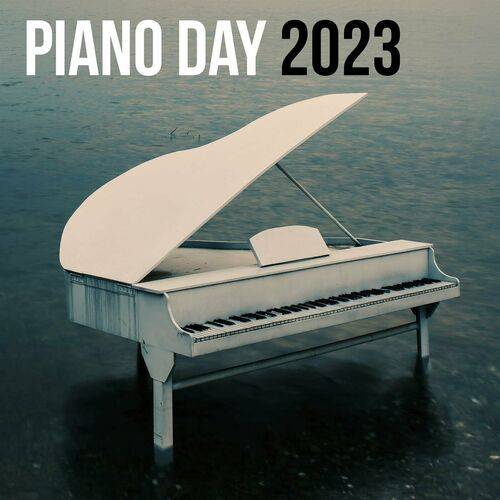 World Piano Day 2023 (2023)