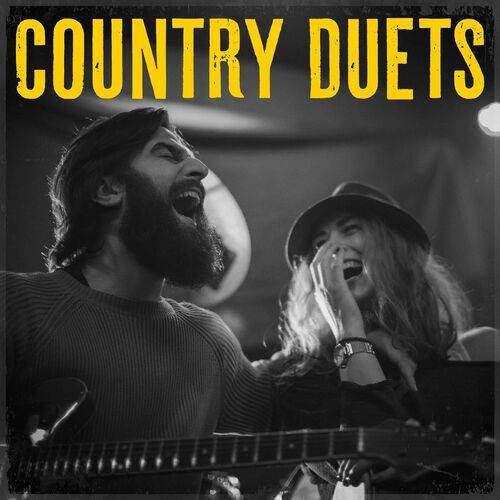 Country Duets (2023)