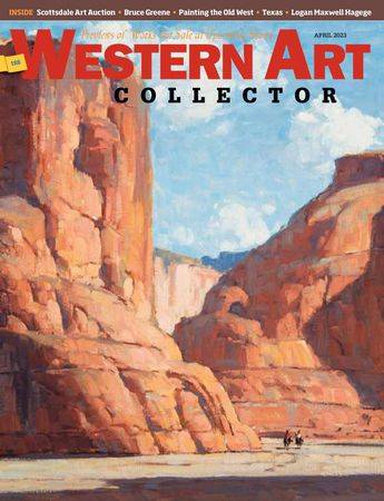 Western Art Collector №188 2023