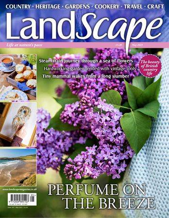 LandScape UK №107 2023