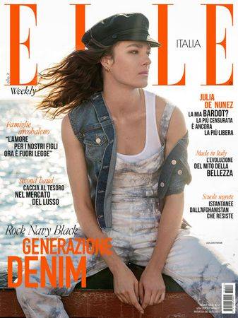 Elle Italia №12 2023