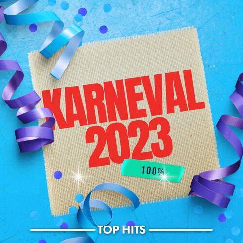 Karneval 2023 100% (2023)