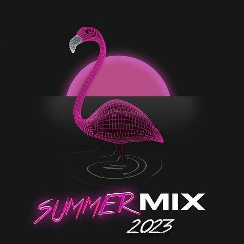 Summer Mix 2023 (2023)