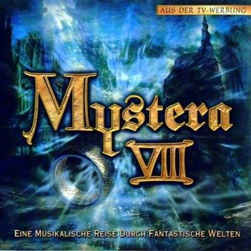 Mystera VIII (2002) FLAC