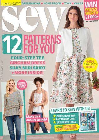 Sew №175 2023