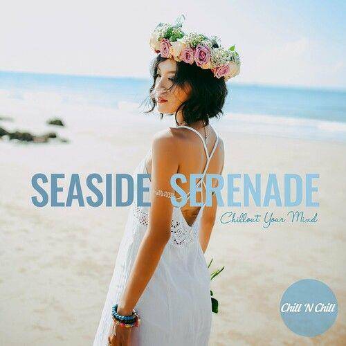 Seaside Serenade Chillout Your Mind (2023) FLAC