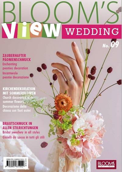 Bloom’s View Special - Wedding 2023