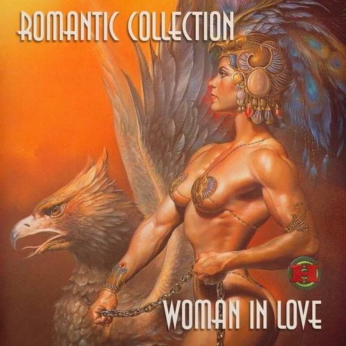 Romantic Collection - Woman In Love (2000) OGG