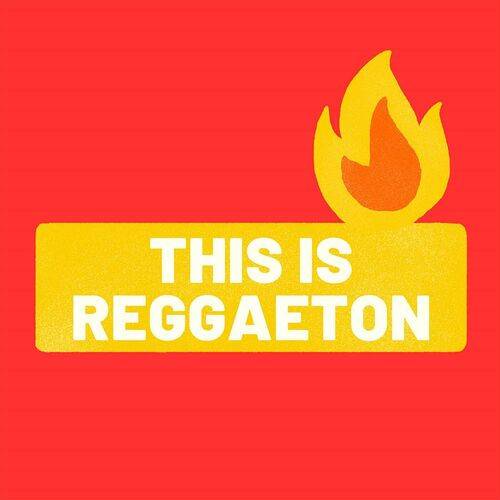 This is Reggaeton (2023)