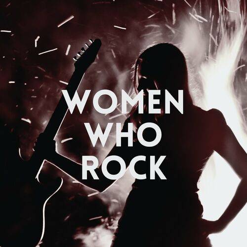 Women Who Rock (2023)