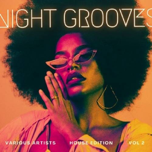 Night Grooves (House Edition) Vol. 2 (2023)