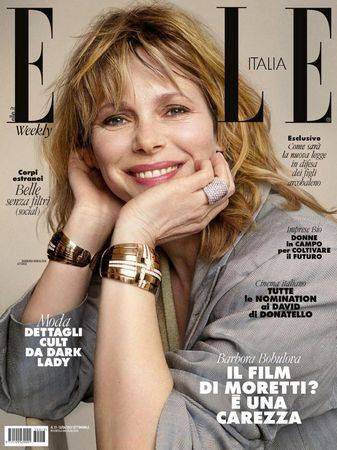 Elle Italia №13 2023