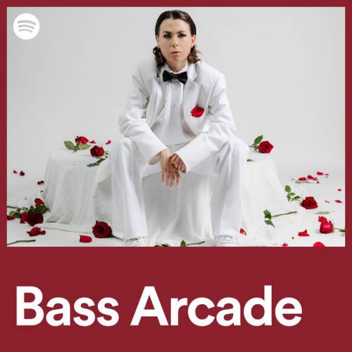 Bass Arcade (2023)