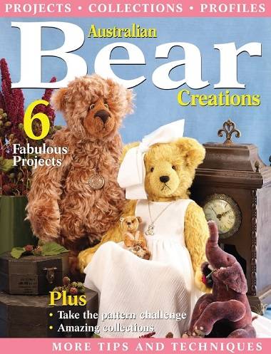 Australian Bear Creations – Vol.2 №2 2023