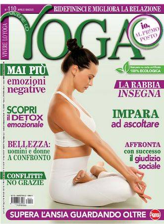 Vivere lo Yoga №110 2023