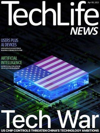 Techlife News №597 2023