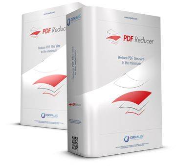 ORPALIS PDF Reducer 4.0.9 Professional