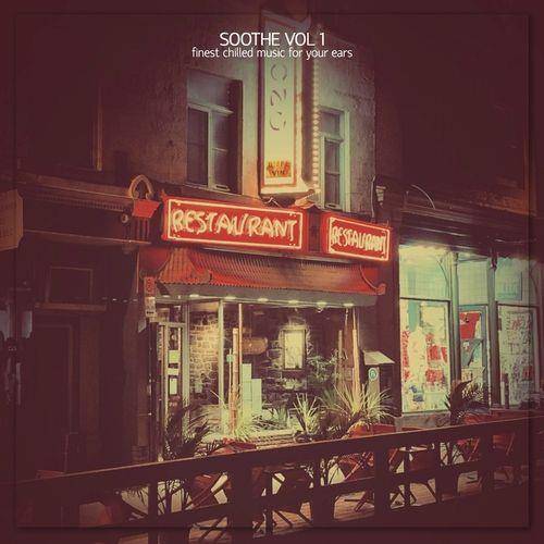 Soothe Vol.1 (2023) FLAC