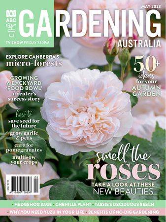 Gardening Australia №5 2023