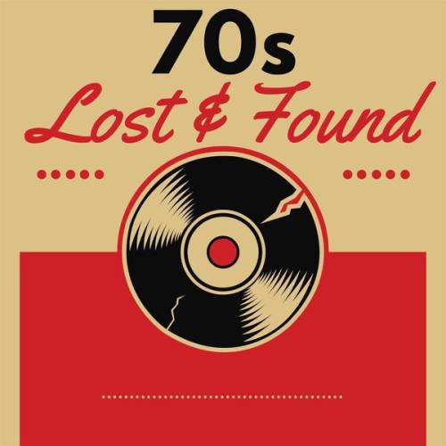 70s Lost and Found (2023)