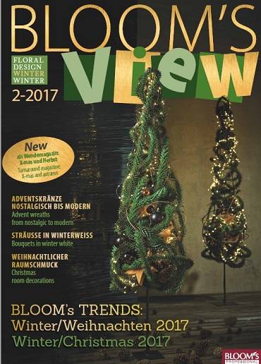 Bloom's View №2 2017