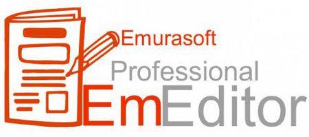 Emurasoft EmEditor Professional 22.2.12