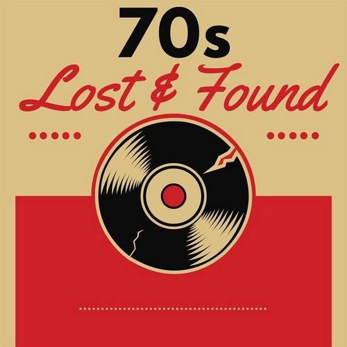 70s Lost and Found (2023) FLAC