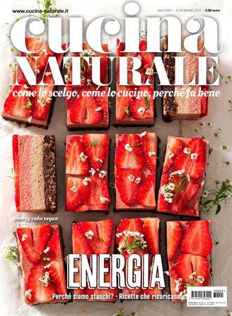 Cucina Naturale №5 2023