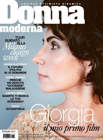 Donna Moderna №16 2023