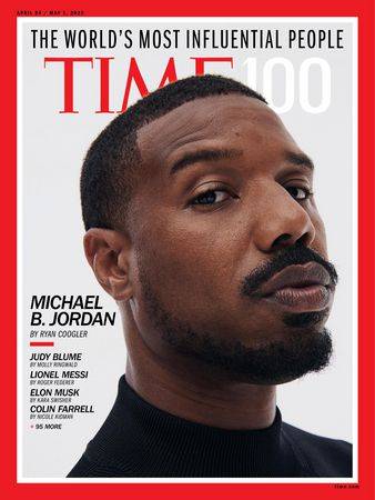 Time USA Vol.201 №15-16 2023